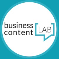Business Content Lab Logo