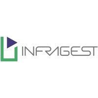 INFRAGEST FACILITIES SERVICES LDA Logo