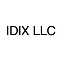 IDIX LLC Logo