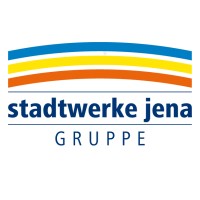 Stadtwerke Jena Gruppe Logo