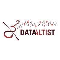 DATALTIST Logo
