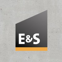 E&S Immobiliengruppe Logo