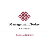 Management Today International Logo