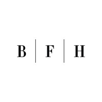 Advokatbyrån Bratt Feinsilber Harling Logo