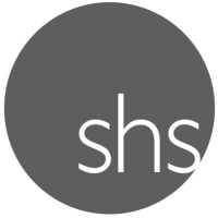 SH Structures Logo