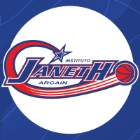 Instituto Janeth Arcain Logo