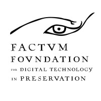 Factum Foundation Logo