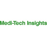 Medi-Tech Insights Logo