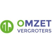 Omzetvergroters Logo