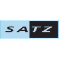 SATZ Software & Consulting GmbH Logo