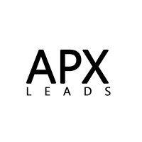 APX Leads Logo