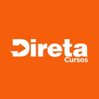Direta Cursos Logo