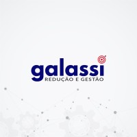 Galassi Telecom Logo