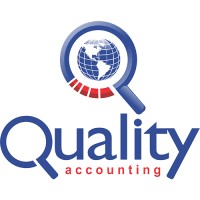 Quality Accounting BR Logo