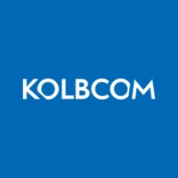 Kolbcom GmbH Logo