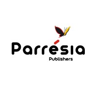 Parrésia Publishers Ltd Logo