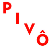 Pivô Logo