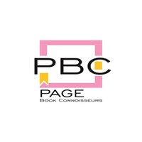 P.A.G.E Book Connoisseurs Logo