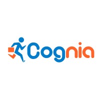 COGNIA TECH LLP Logo