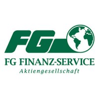 FG FINANZ-SERVICE Aktiengesellschaft Logo