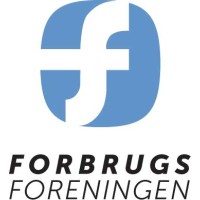 Forbrugsforeningen Logo