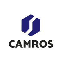 CAMROS AS Logo