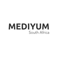 Mediyum ZA (Pty) Ltd Logo