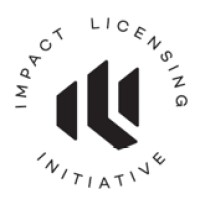 Impact Licensing Initiative Logo