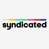 Syndicated Magazine Logo