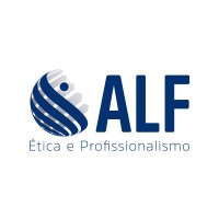 ALF PARTICIPAÇÕES Logo