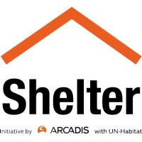 Arcadis Shelter Program Logo