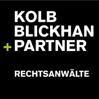 Kolb, Blickhan & Partner Logo