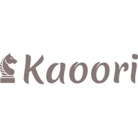 Kaoori LTD Logo