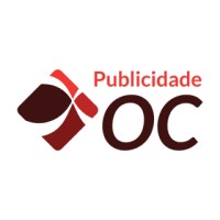 OC PUBLICIDADE Logo