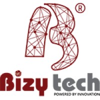 Bizy Tech Limited Logo
