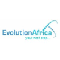 Evolution Africa Logo
