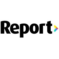 Report Italia Logo