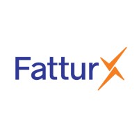 FatturX Logo