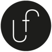 UNBEKANNT + FREUNDE Logo