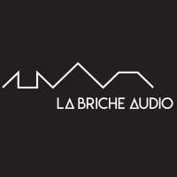 La Briche Audio Logo