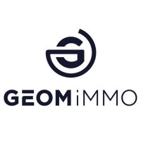 GEOMiMMO - Geom7 Logo
