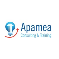 APAMEA Logo