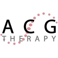 ACG Therapy Center Logo