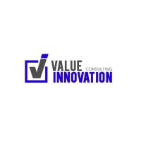 Value Innovation Consulting AB Logo