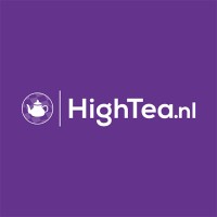 HighTea.nl Logo