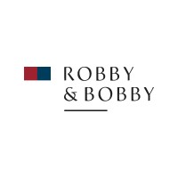 Robby&Bobby Logo
