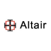 Altair Infrasec Logo