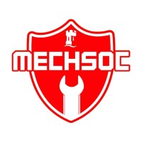 MechSoc - University of Nottingham Logo
