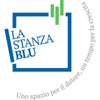 Associazione La Stanza Blu Logo