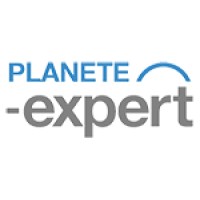 Planète Expert Logo